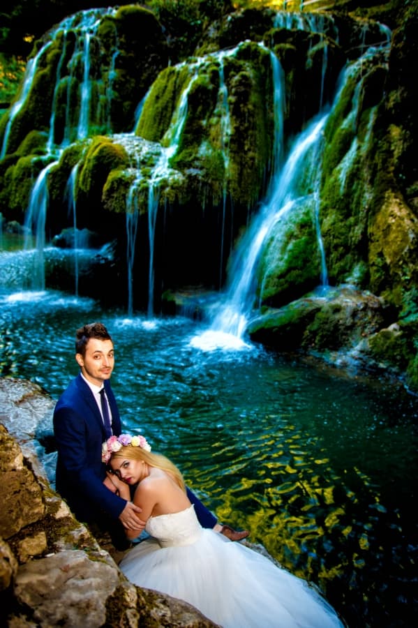 Fotografie de Vision Photography By Geo Dolofan la Ochiul Beiului