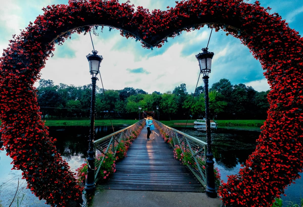 Parcul Natural Comana - Comana, Giurgiu