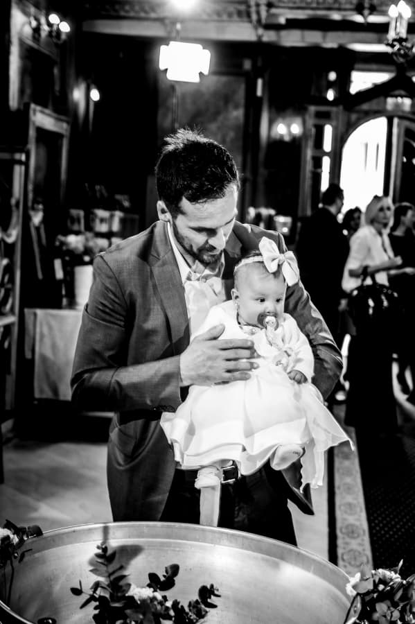 Fotografie de Vision Photography By Geo Dolofan la Parohia Sfanta Ecaterina Bucuresti