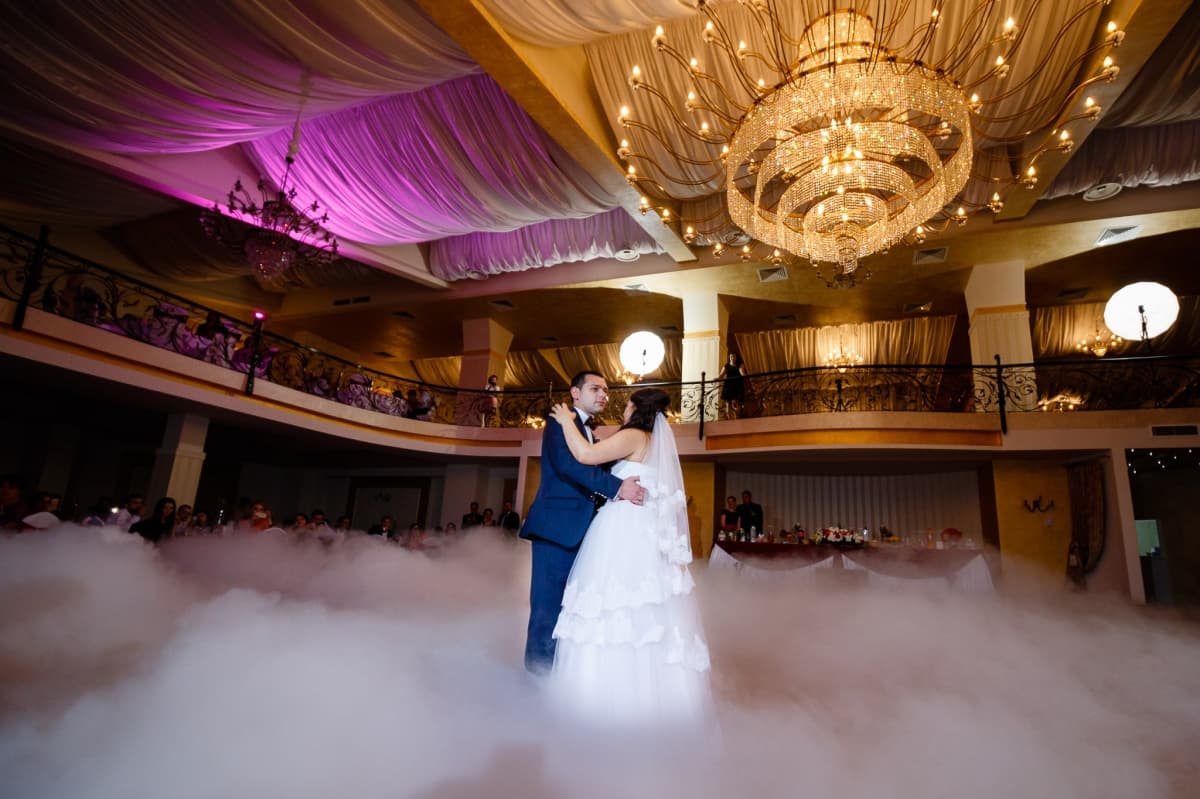 Hanul cu Noroc - locatie pentru nunti in Alexandria, Teleorman