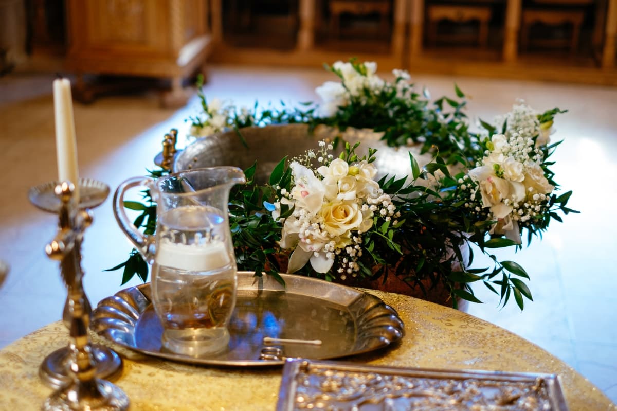 Fotografie de Vision Photography By Geo Dolofan la Biserica Sfantul Miron Damaroaia