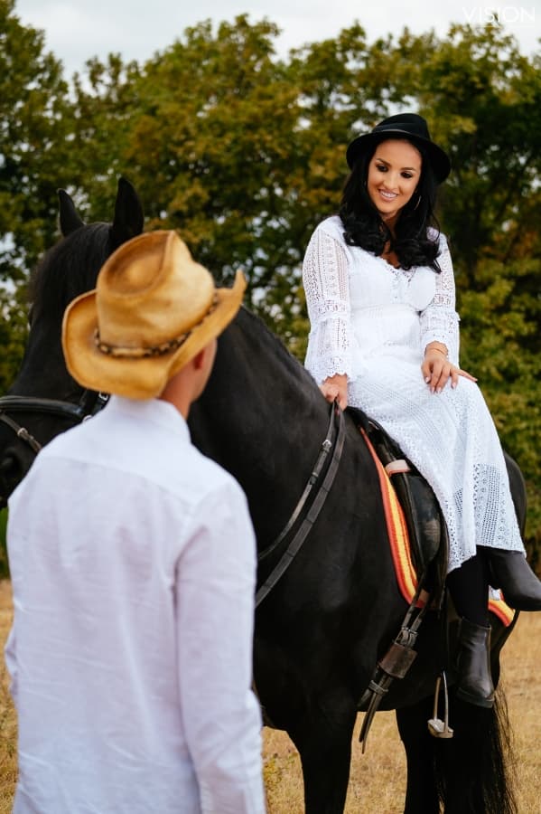 Centrul de Echitație Andaluz - locatie pentru nunti in Argeș