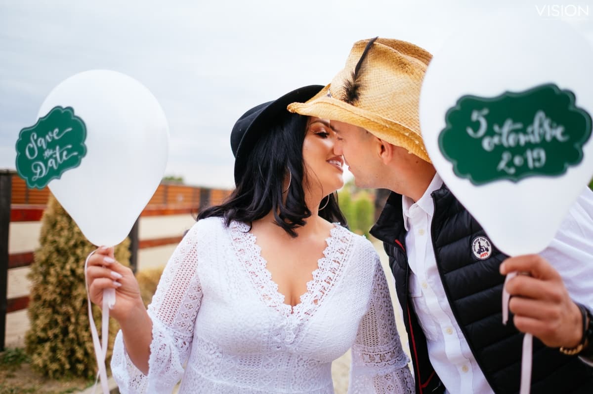 Fotografie de Vision Photography By Geo Dolofan la Centrul de Echitație Andaluz