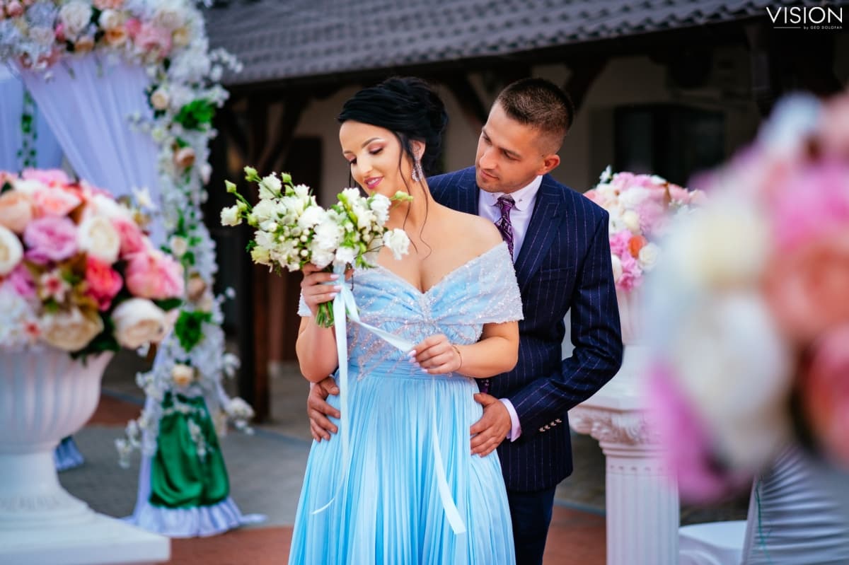 Restaurant Rustic Delux - locatie pentru nunti in Călinești, Argeș