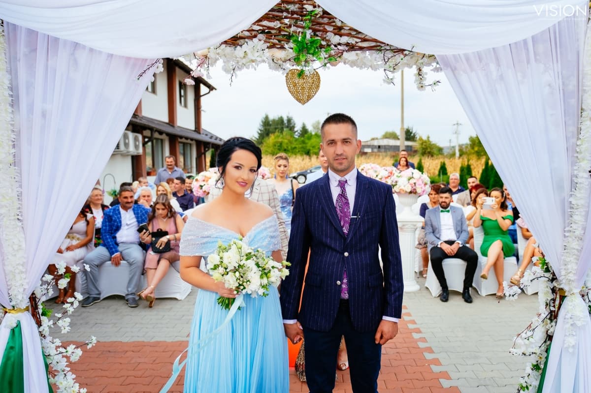 Fotografie de Vision Photography By Geo Dolofan la Restaurant Rustic Delux