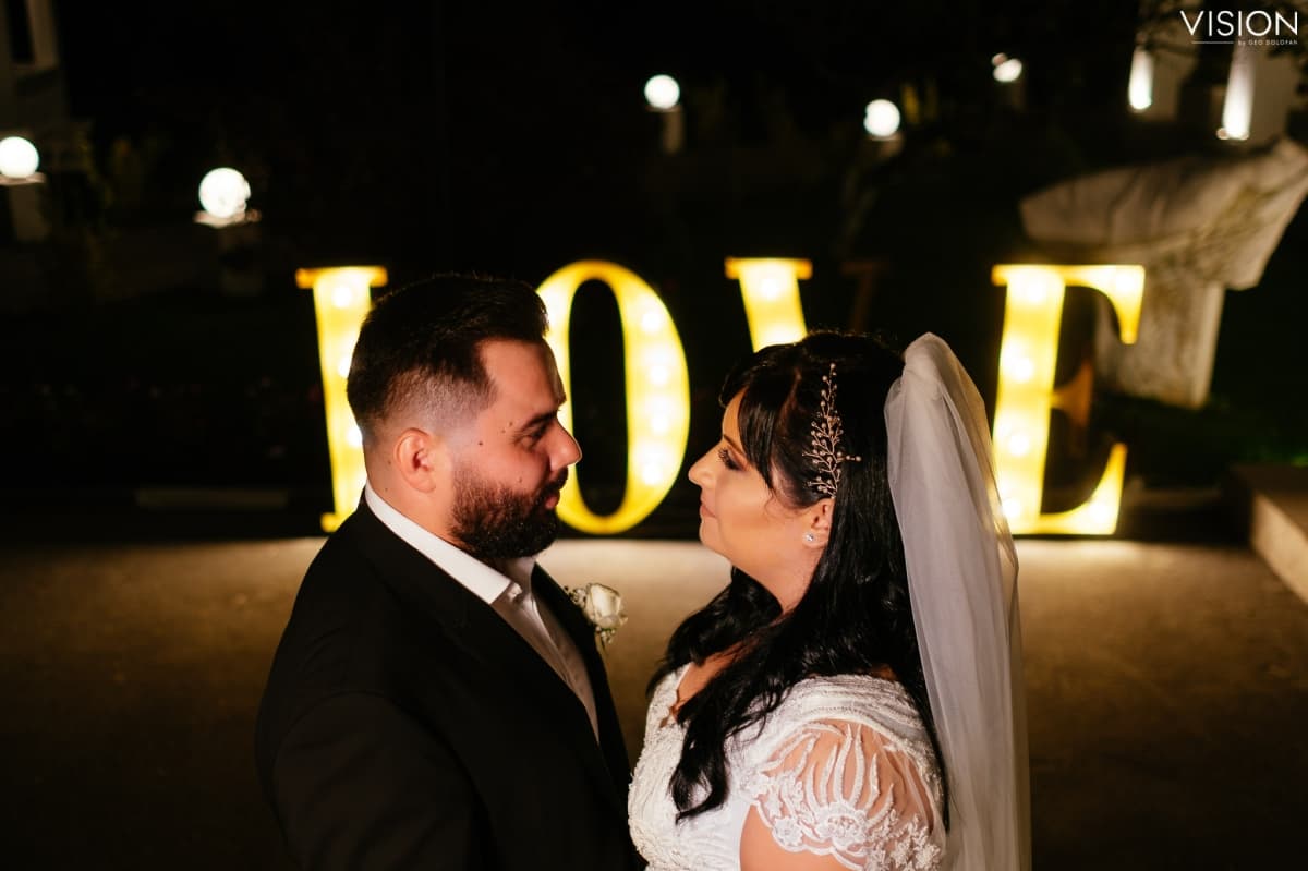 OK Ballroom - locatie pentru nunti in Râmnicu Vâlcea, Vâlcea