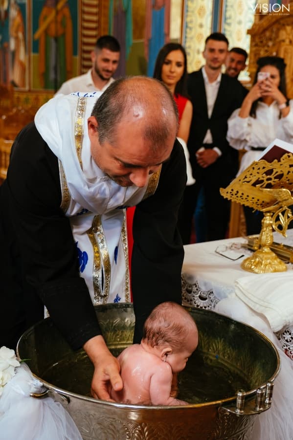 Fotografie de Vision Photography By Geo Dolofan la Biserica Cuvioasa Paraschiva