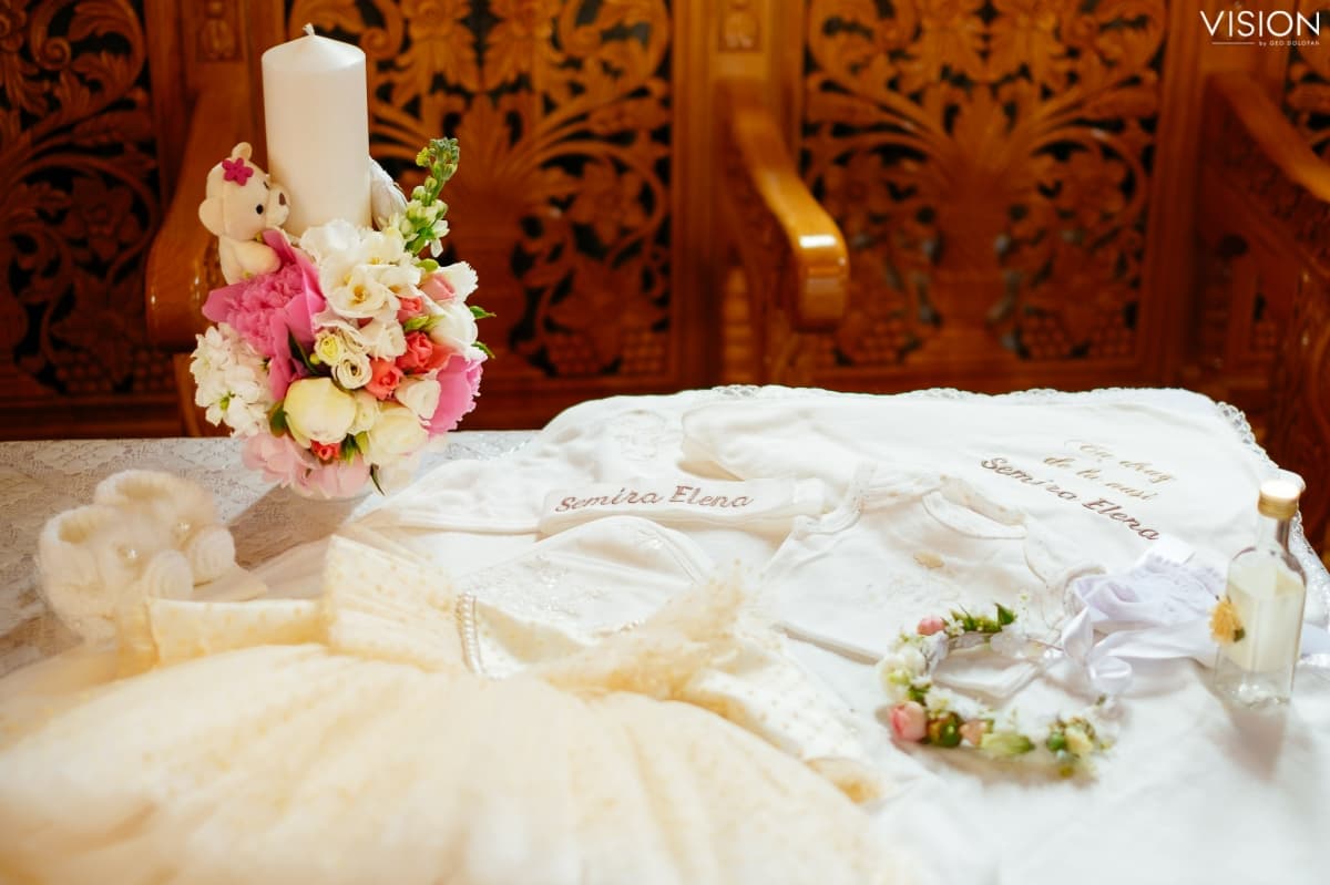 Fotografie de Vision Photography By Geo Dolofan la Biserica Cuvioasa Paraschiva