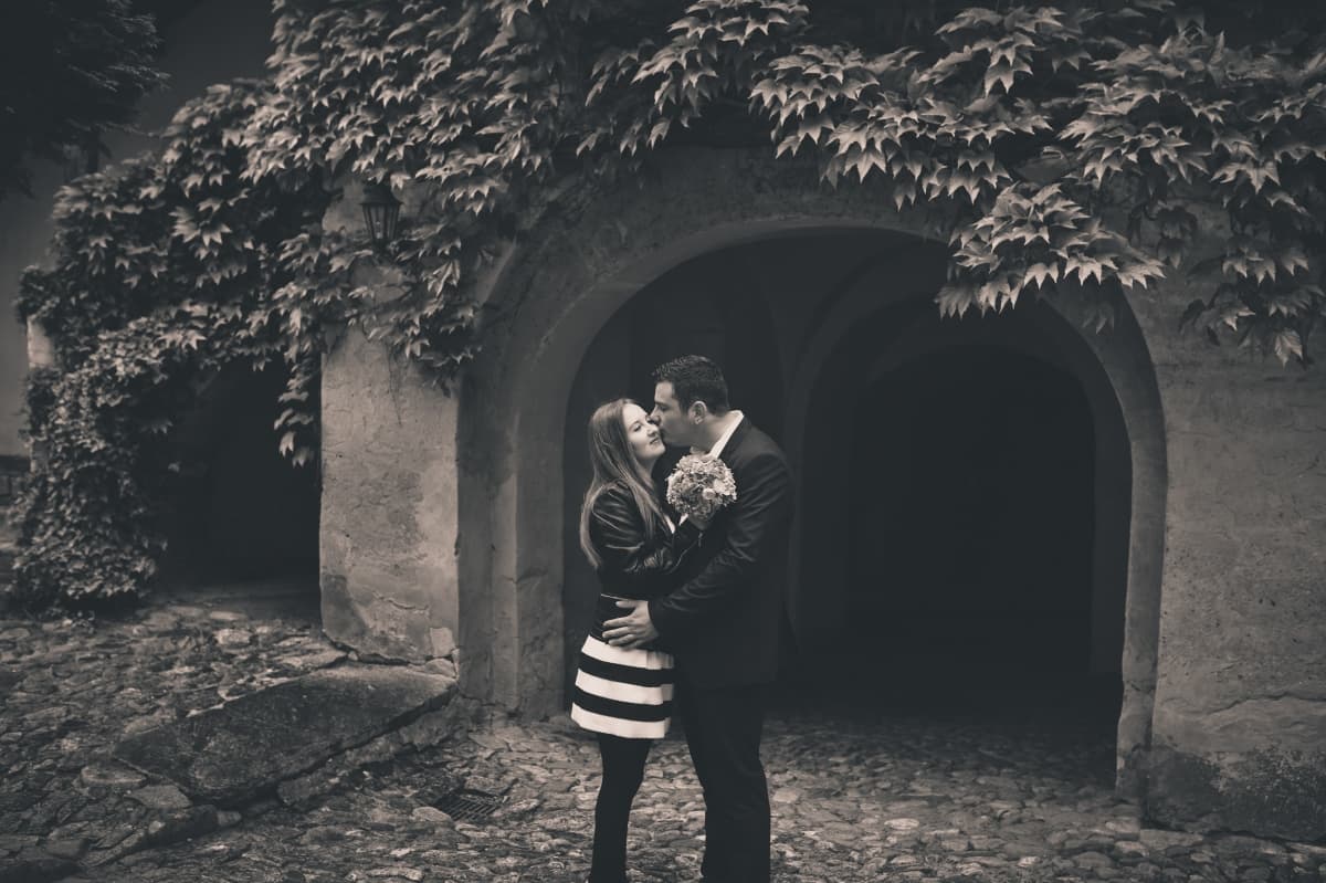 Fotografie de Your Story la Biserica Evanghelica Fortificata