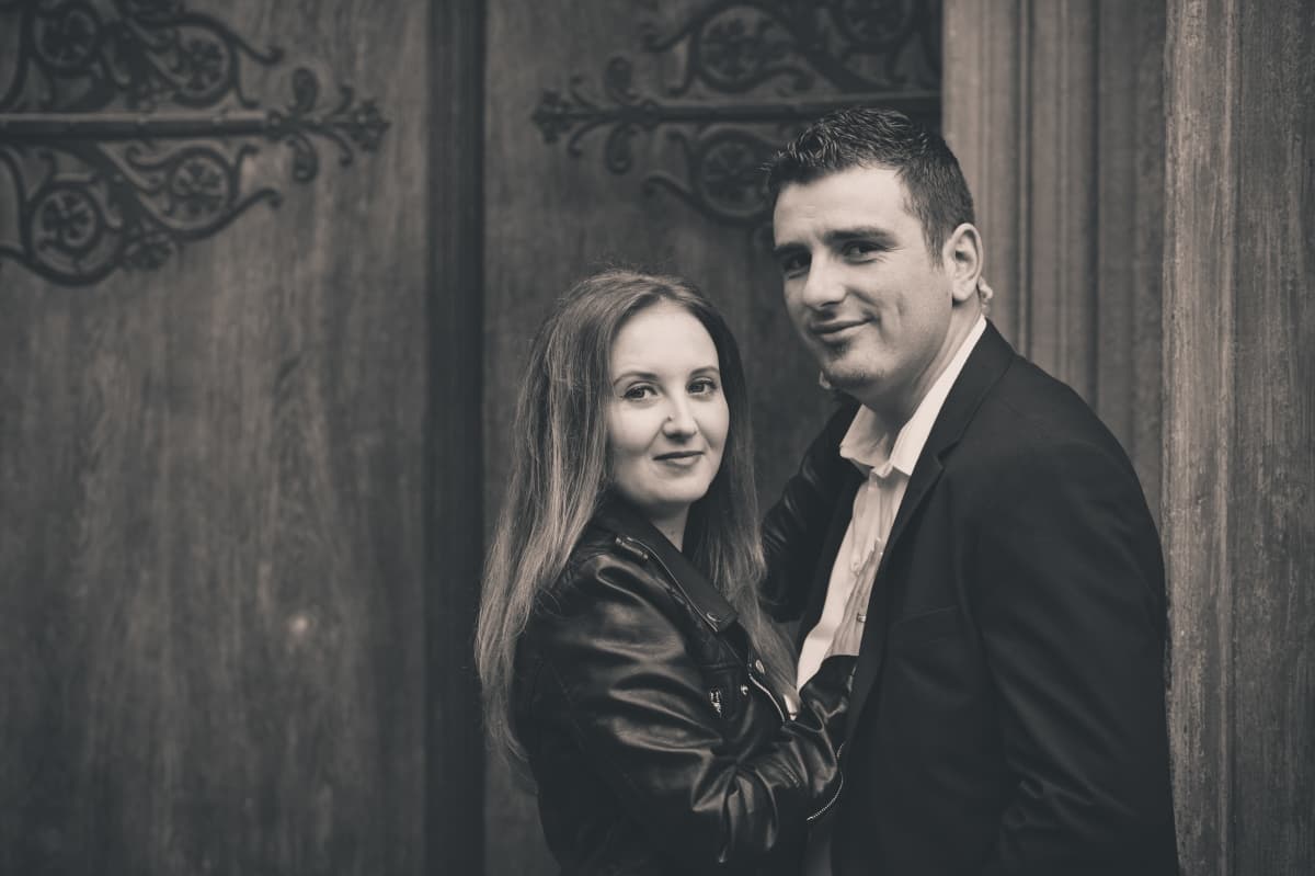 Fotografie de Your Story la Biserica Evanghelica Fortificata