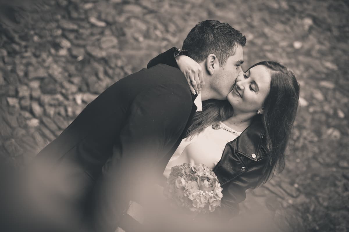 Fotografie de Your Story la Biserica Evanghelica Fortificata