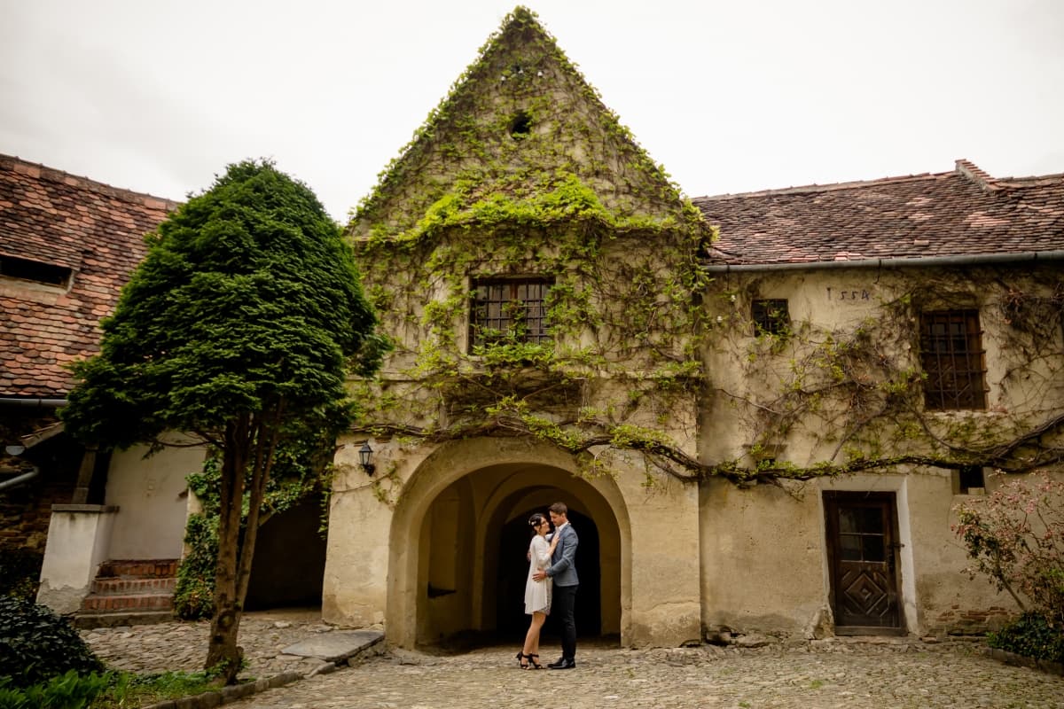 Fotografie de Your Story la Biserica Evanghelica Fortificata