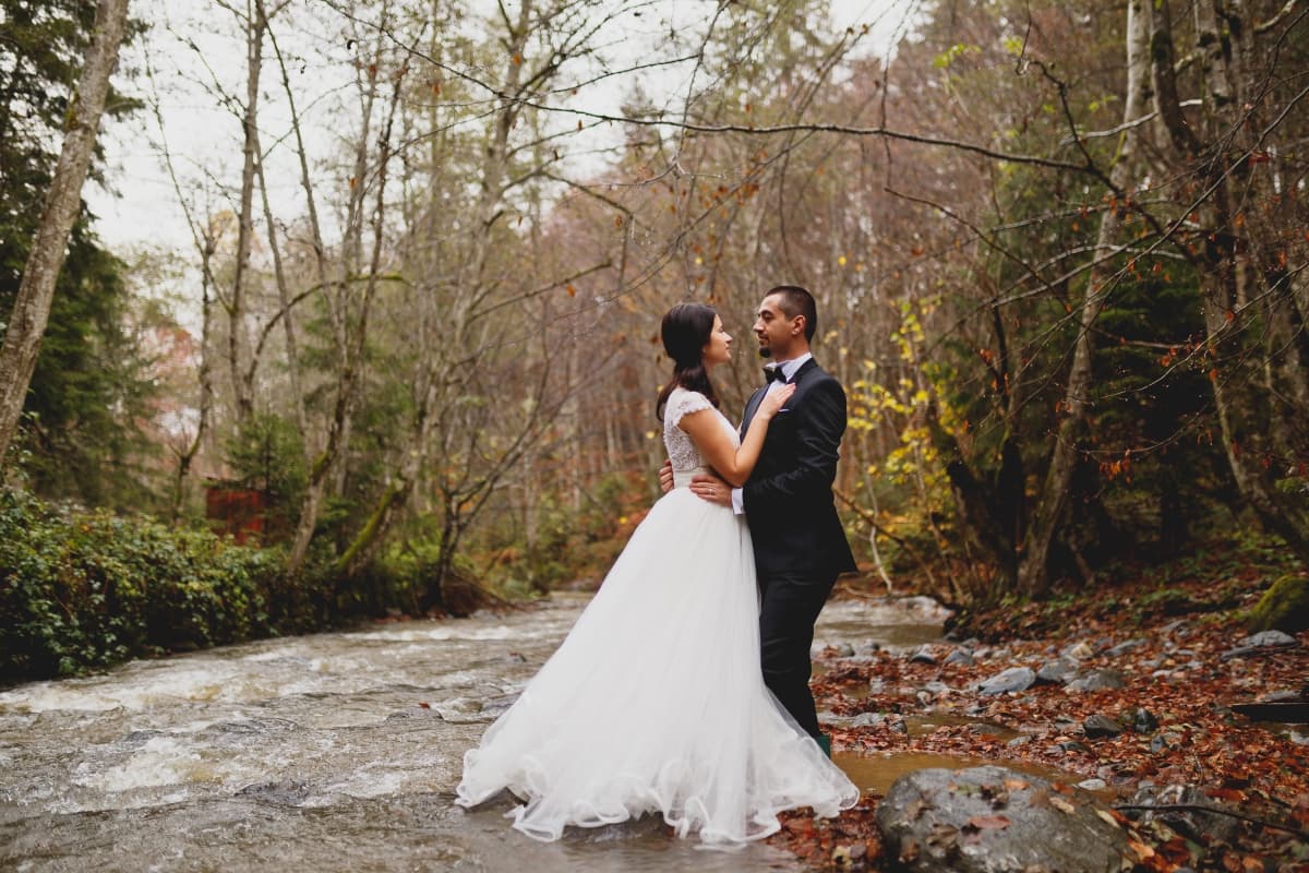 Valea Avrigului - locatie pentru nunti in Avrig, Sibiu