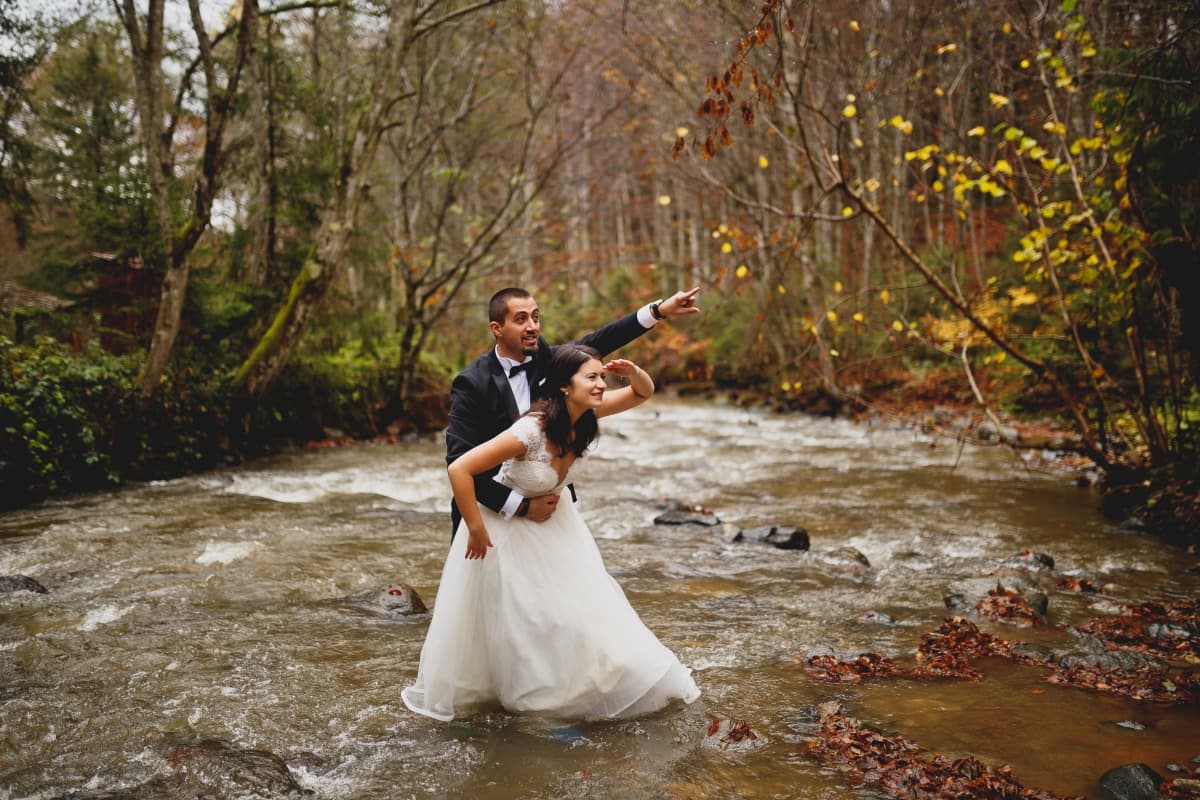 Fotografie de Your Story la Valea Avrigului