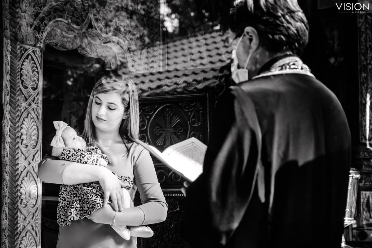 Biserica Sfanta Treime - locatie pentru nunti in Pitești, Argeș