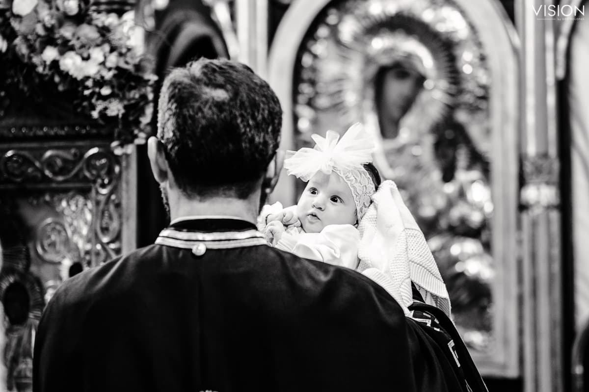 Fotografie de Vision Photography By Geo Dolofan la Biserica Sfanta Treime