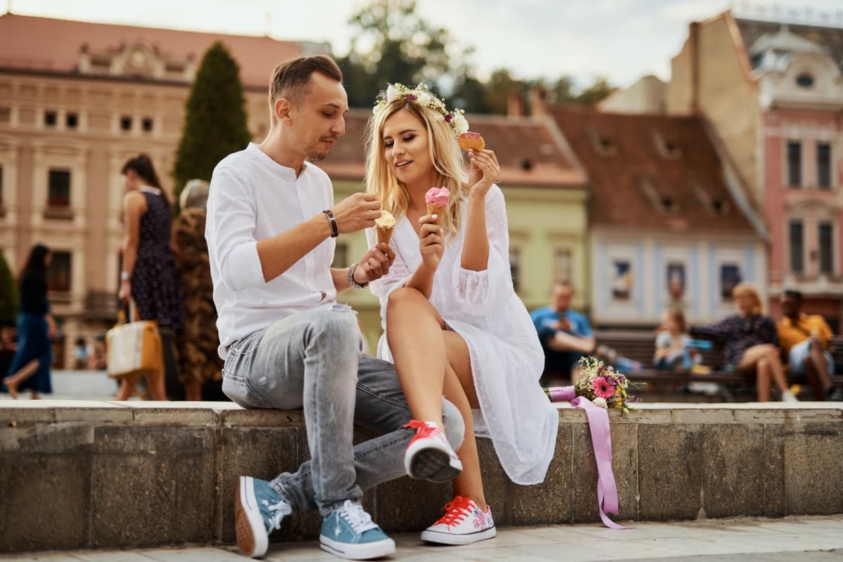 Centrul Vechi Brasov - locatie pentru nunti in Brașov, Brașov