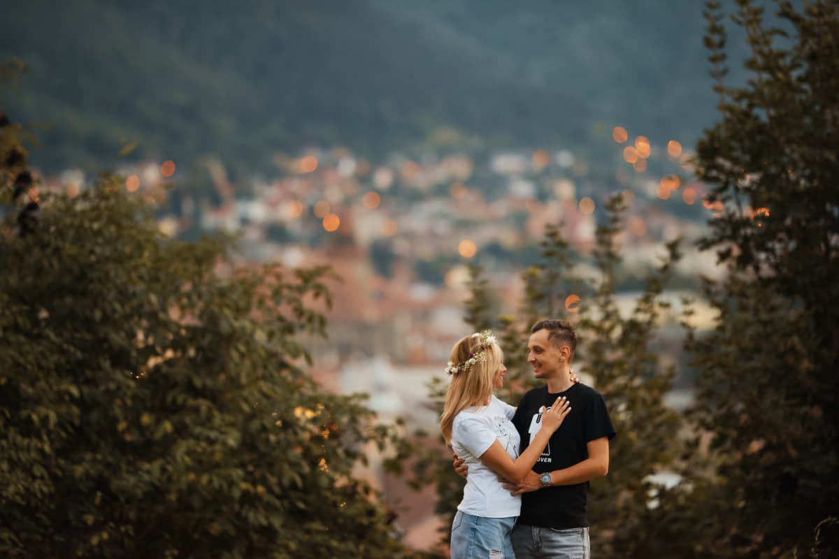 Fotografie de Fearless Weddings la Centrul Vechi Brasov