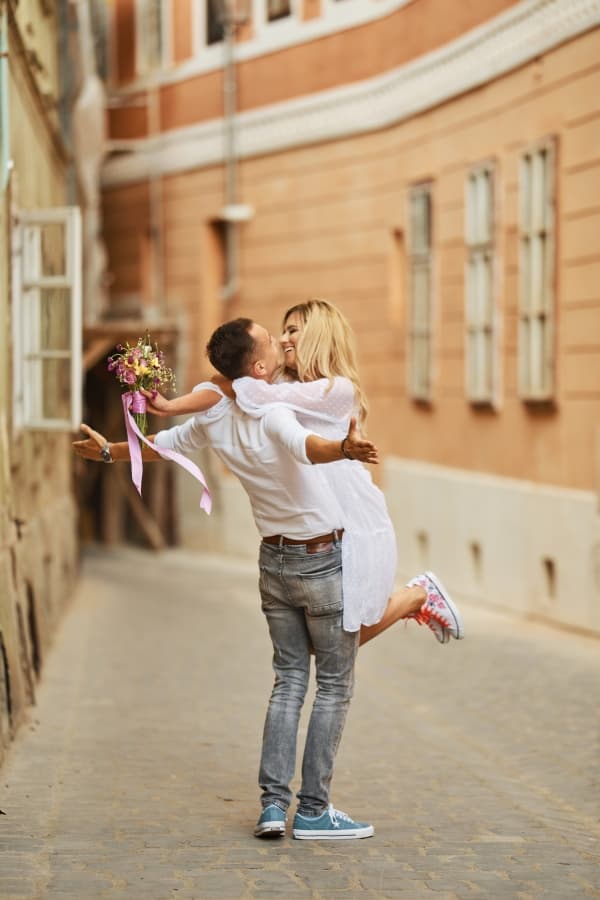 Fotografie de Fearless Weddings la Centrul Vechi Brasov