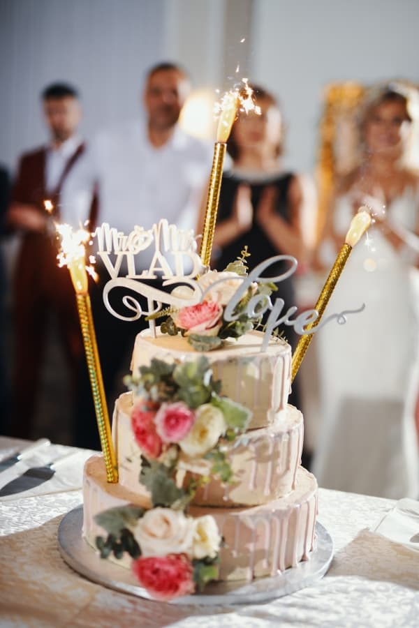 Fotografie de Fearless Weddings la Club Verdi