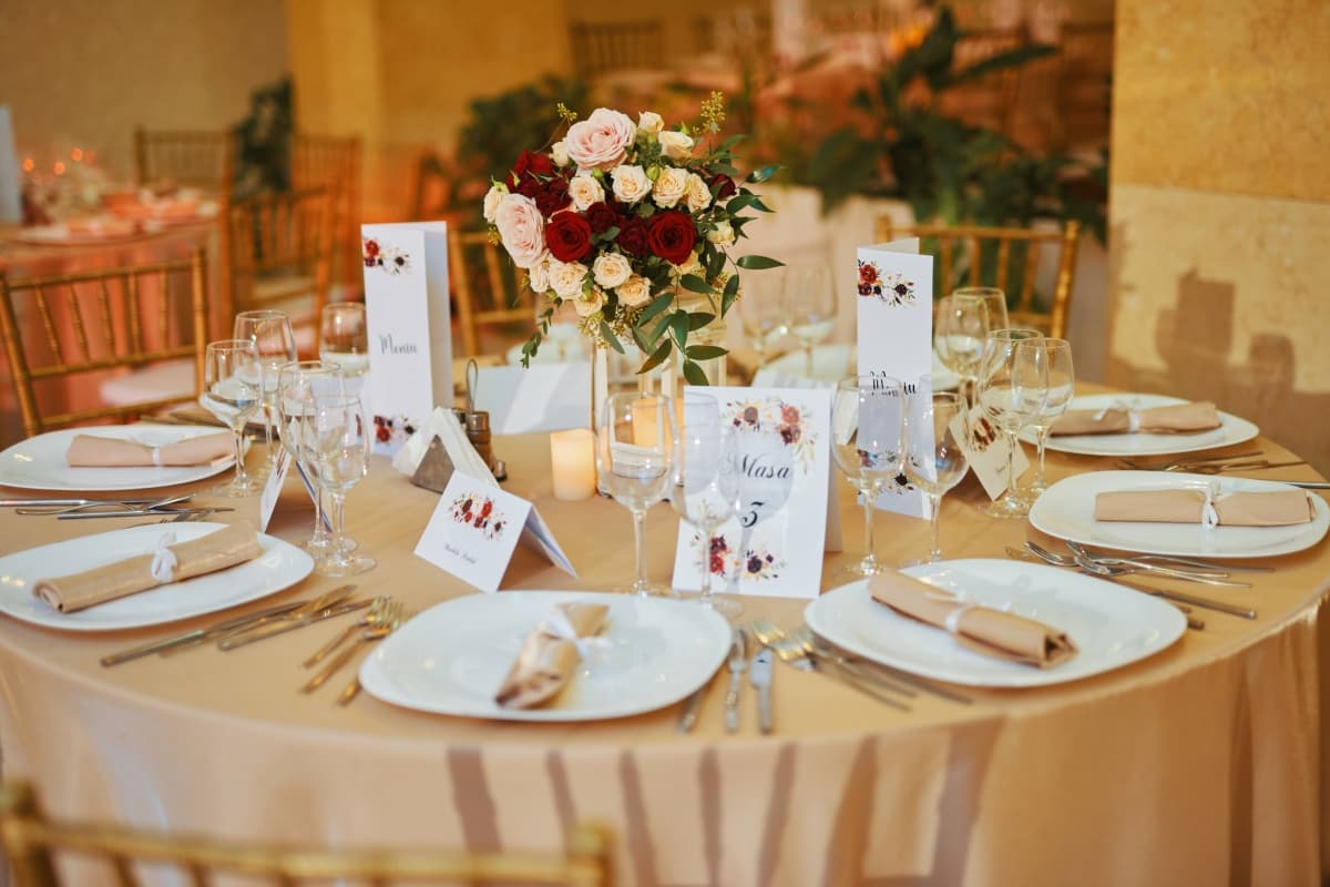 Fotografie de Fearless Weddings la Hotel Tiara