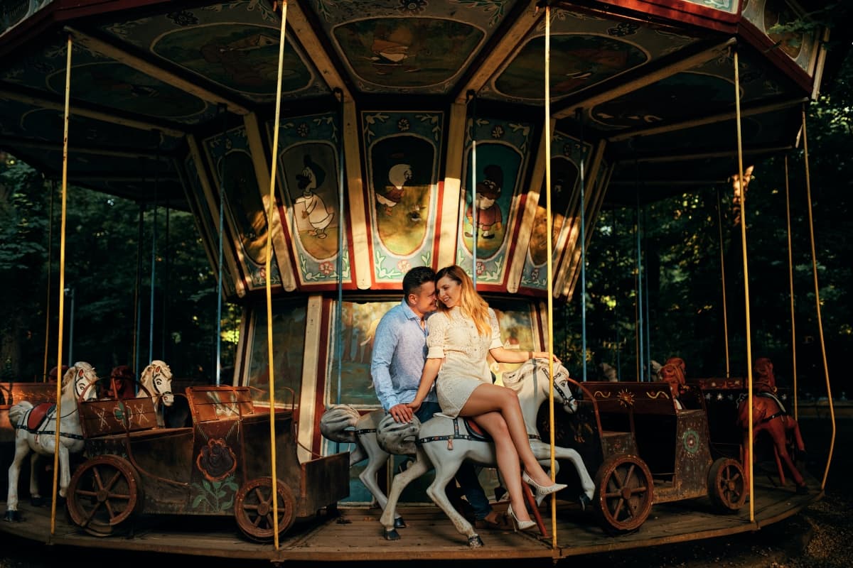 Fotografie de Fearless Weddings la Muzeul Satului