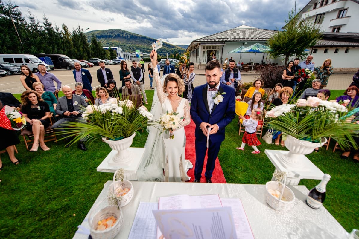 Fotografie de Vlad Pahontu la Hotel Aldi