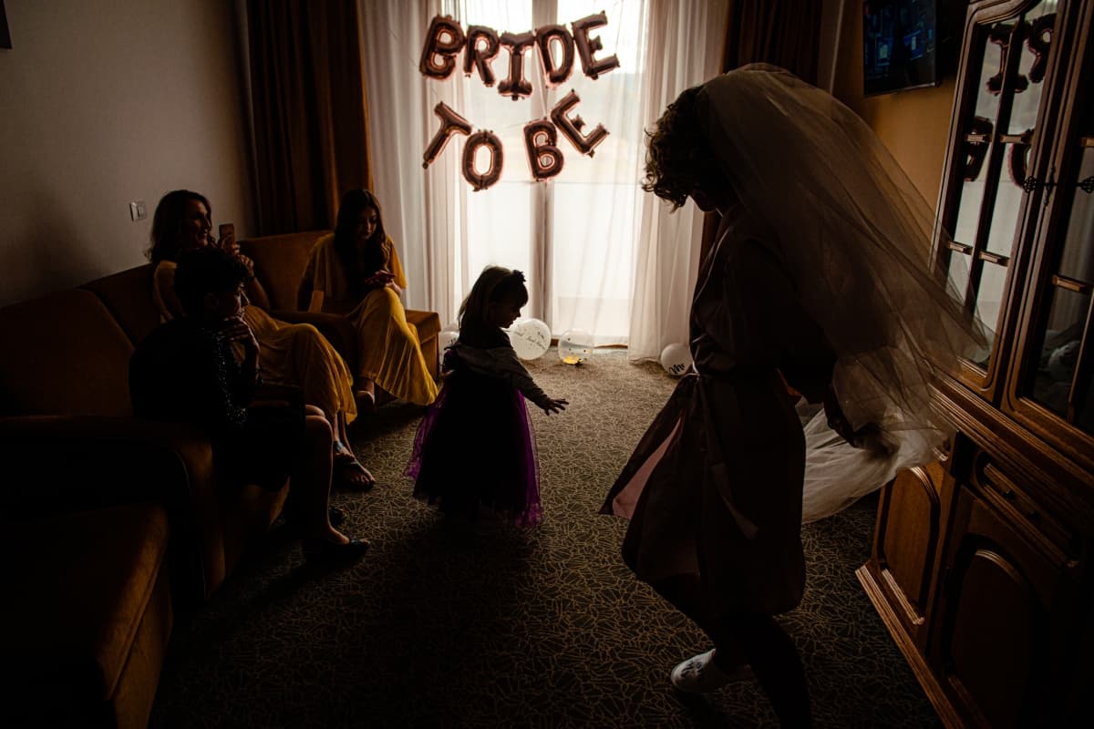 Fotografie de Vlad Pahontu la Hotel Aldi