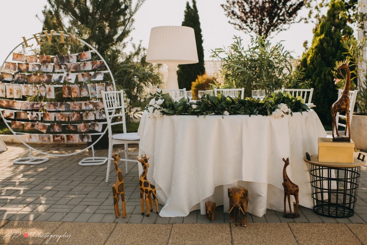 Plaza Summer Club - locatie pentru nunti in Craiova, Dolj