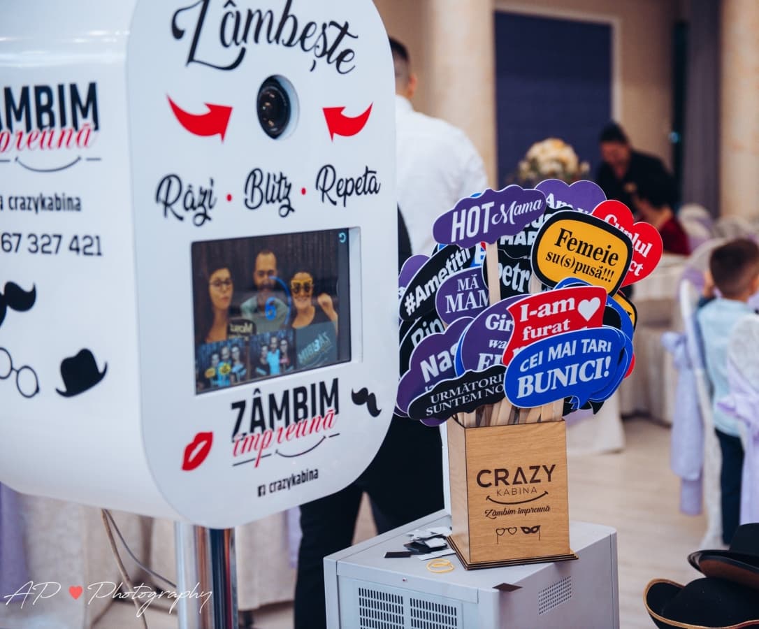 Restaurant Baba Novac - locatie pentru nunti in Craiova, Dolj