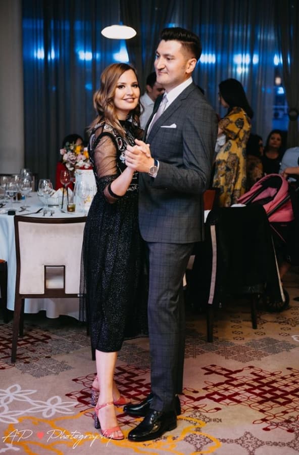 Ramada Plaza Craiova - Restaurant Ellipse - locatie pentru nunti in Craiova, Dolj