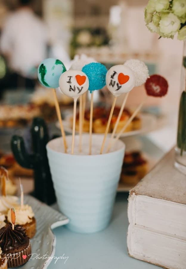 Fotografie de AP Photography la Le Baron