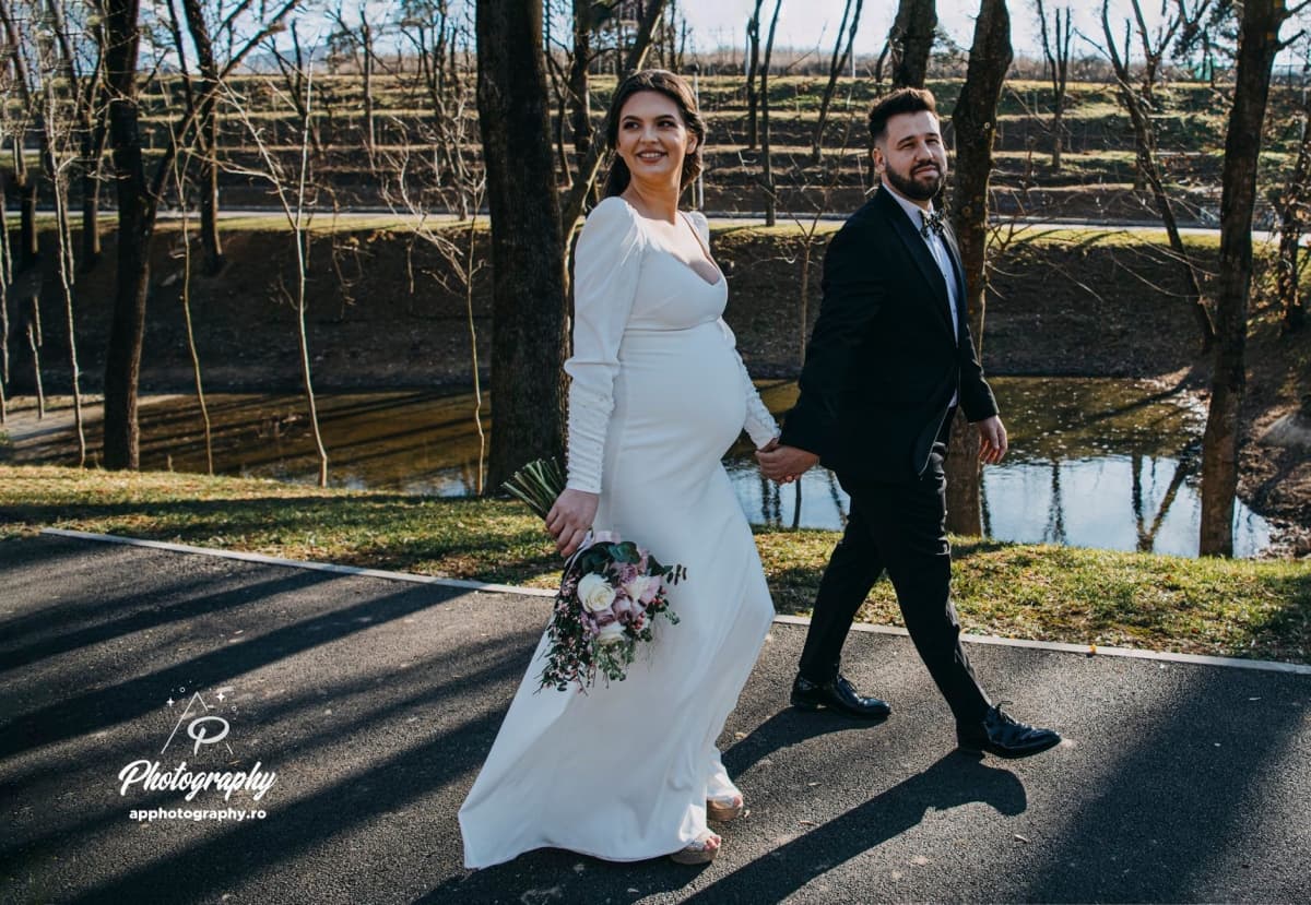 Fotografie de AP Photography la Parcul Hanul Doctorului