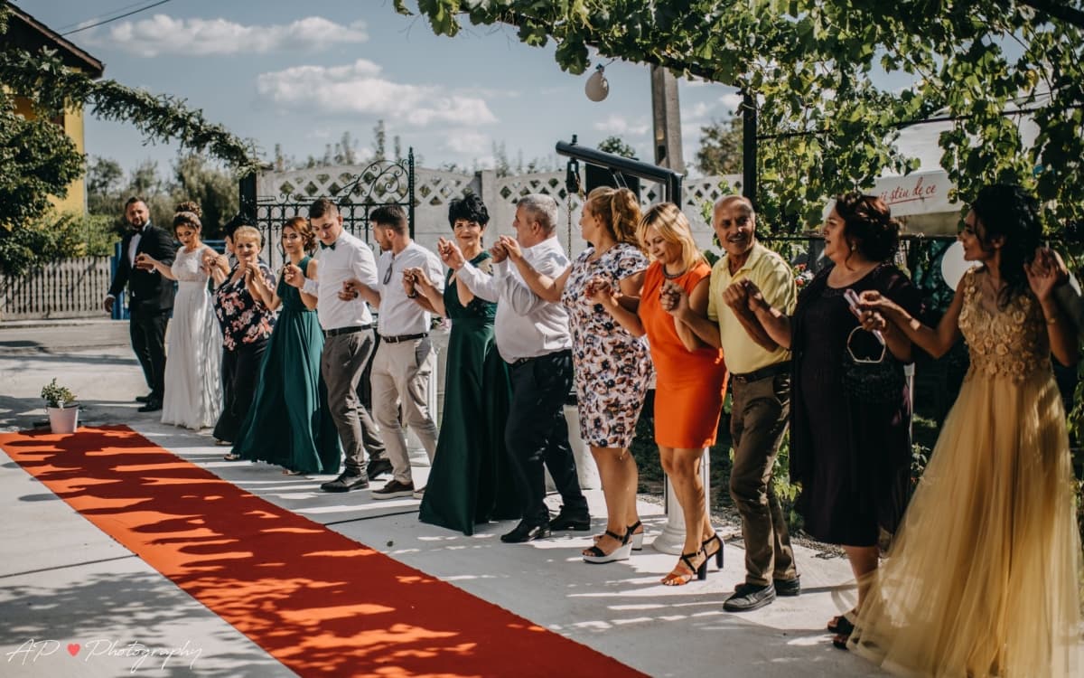 Fotografie de AP Photography la Filiasi