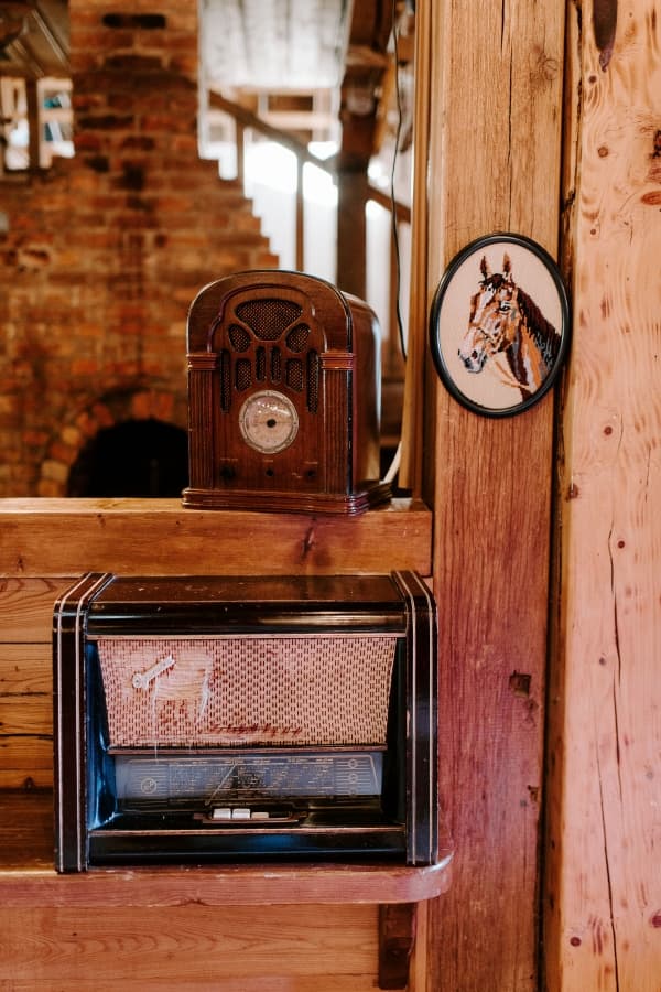 Fotografie de Sorin &amp; Patricia la Hanul Moara cu Noroc