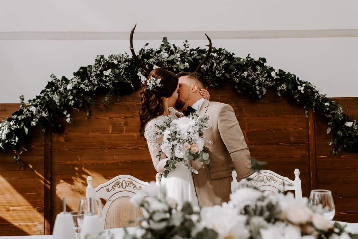 Fotografie de Sorin &amp; Patricia la Hanul Moara cu Noroc