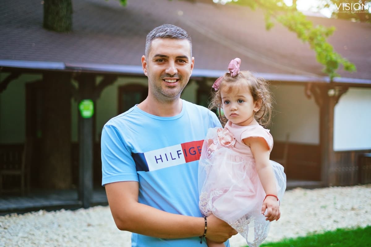 Fotografie de Vision Photography By Geo Dolofan la Cornul Vanatorului