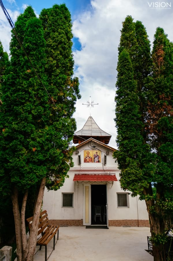 Fotografie de Vision Photography By Geo Dolofan la Biserica Gavana II