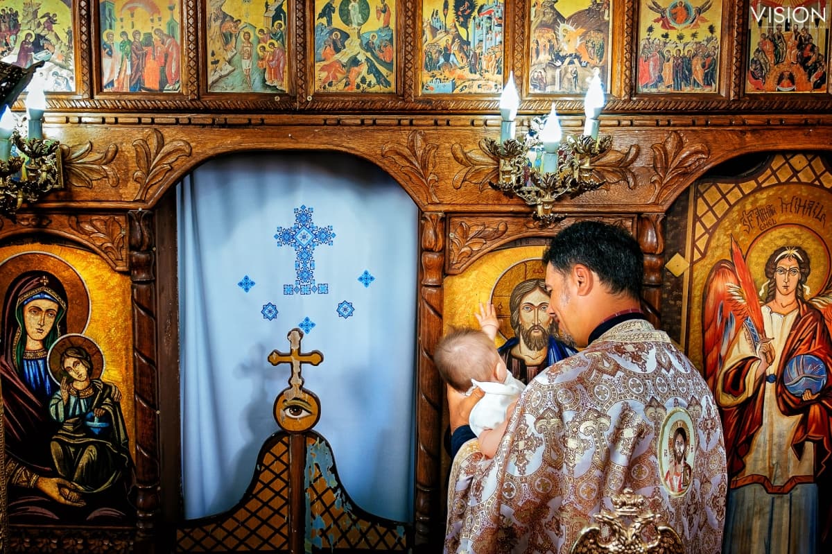 Biserica Gavana II - locatie pentru nunti in Pitești, Argeș