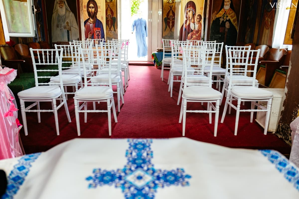 Fotografie de Vision Photography By Geo Dolofan la Biserica Gavana II