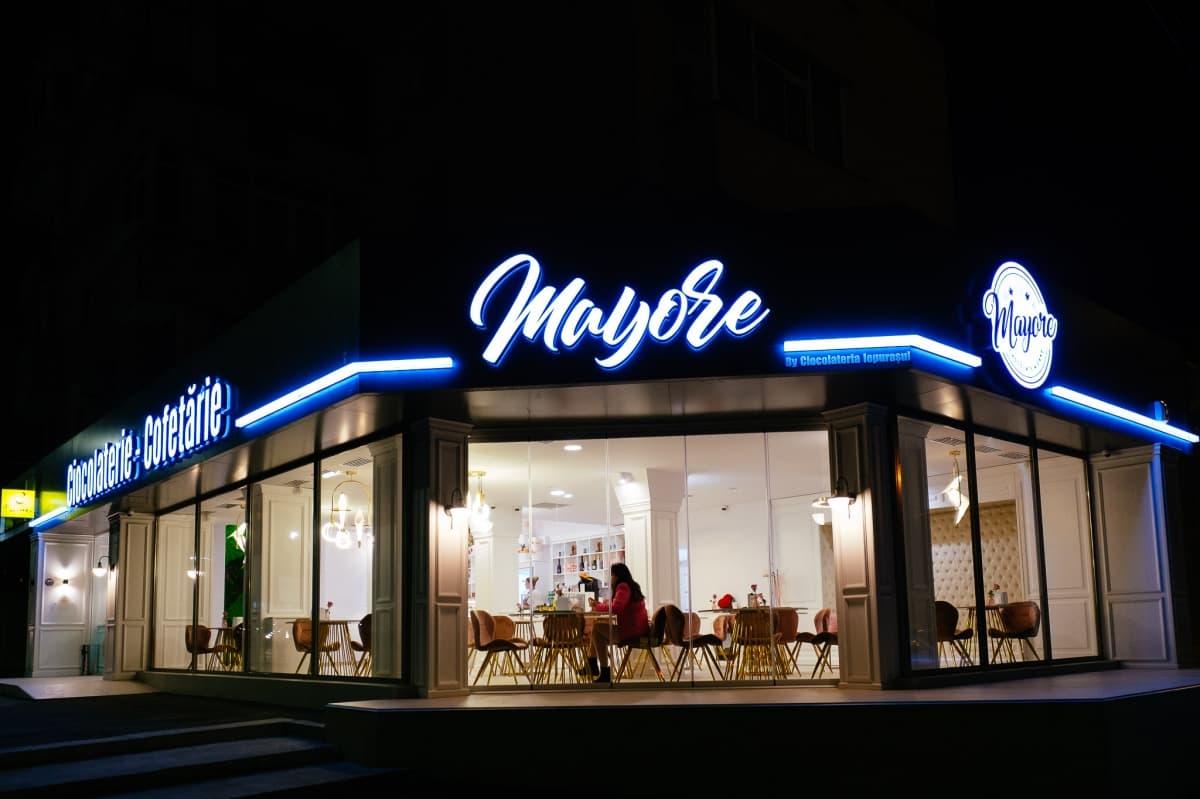 Fotografie de Vision Photography By Geo Dolofan la Mayore