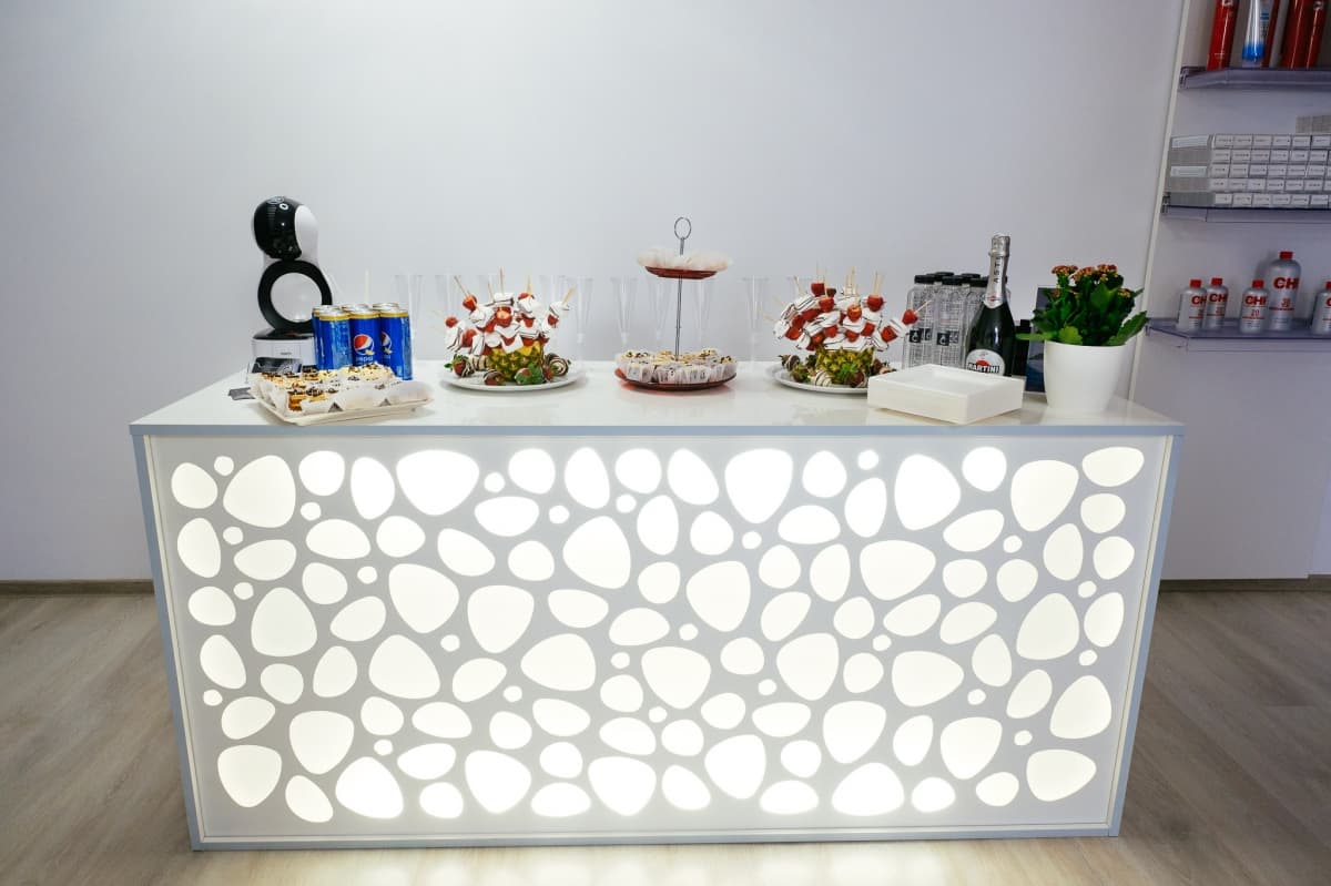 Fotografie de Vision Photography By Geo Dolofan la Nubia Studio