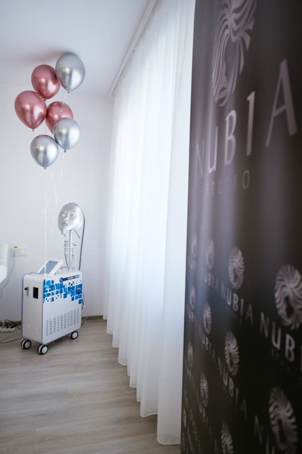 Fotografie de Vision Photography By Geo Dolofan la Nubia Studio