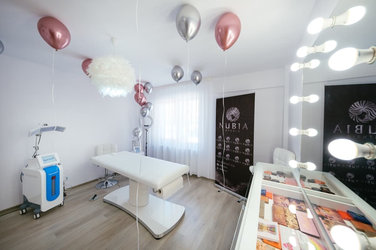 Fotografie de Vision Photography By Geo Dolofan la Nubia Studio