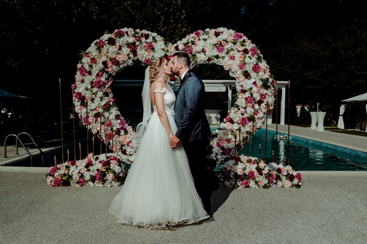 Portofino Events - locatie pentru nunti in București, București