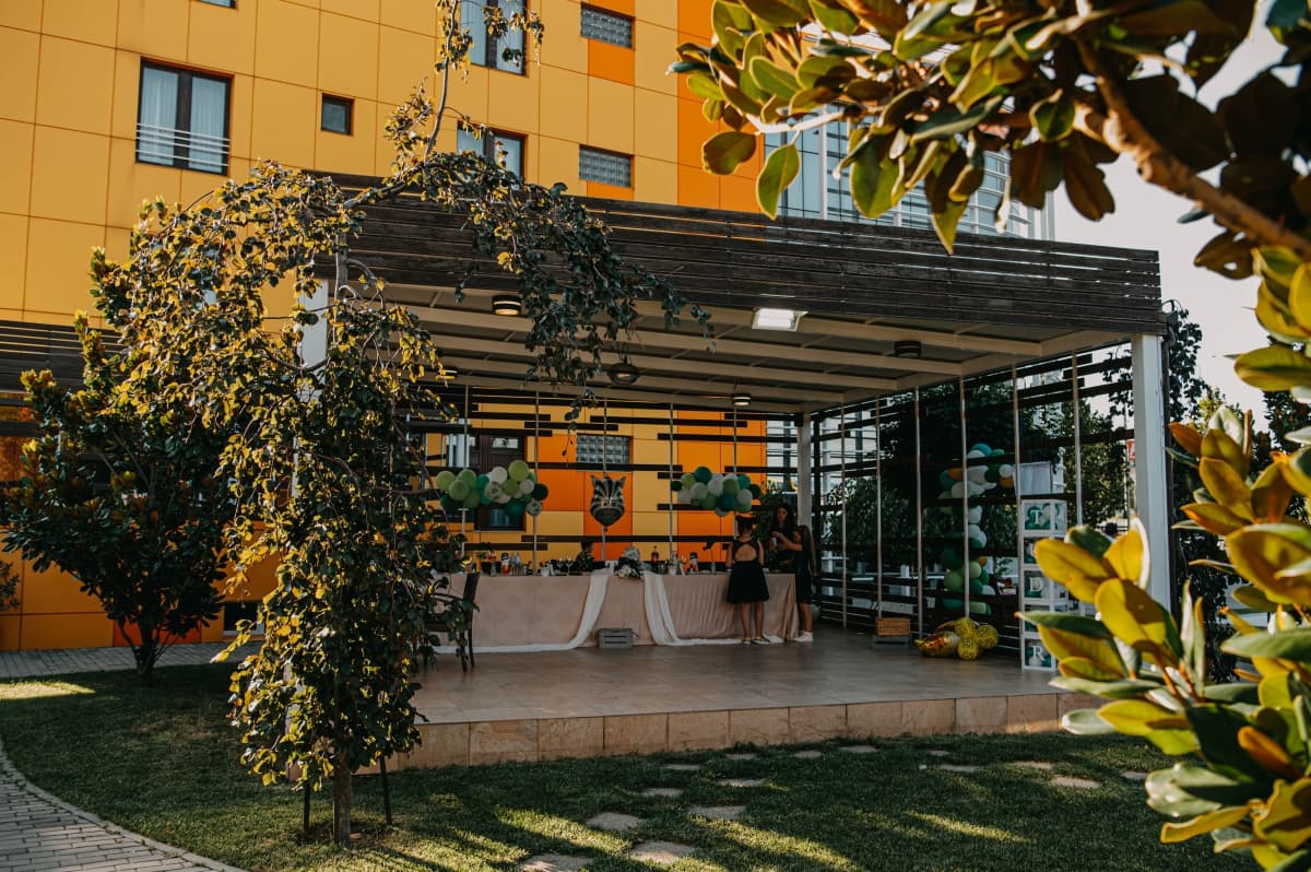 Fotografie de AP Photography la Oltenia Ballroom