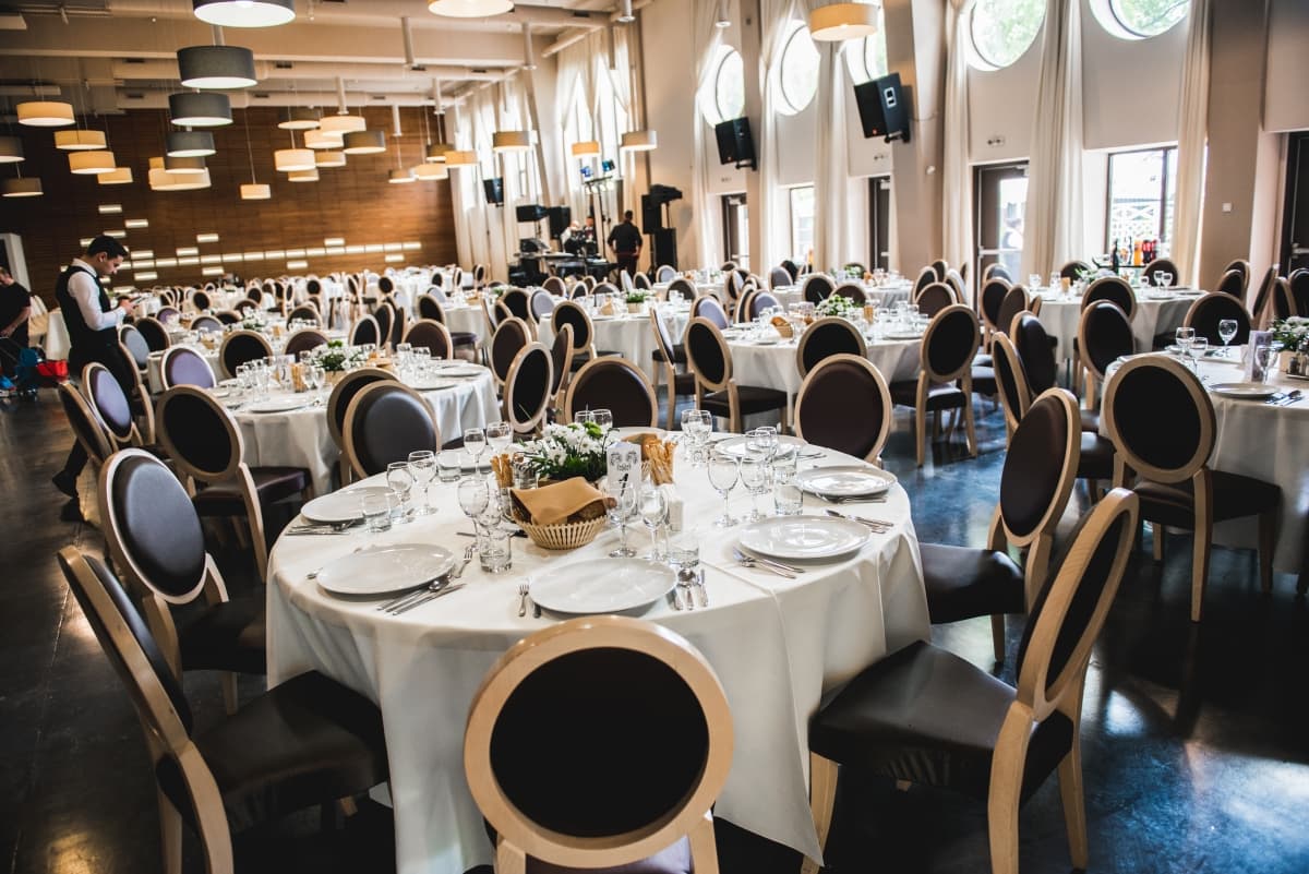 Clujana Festa - locatie pentru nunti in Cluj-Napoca, Cluj