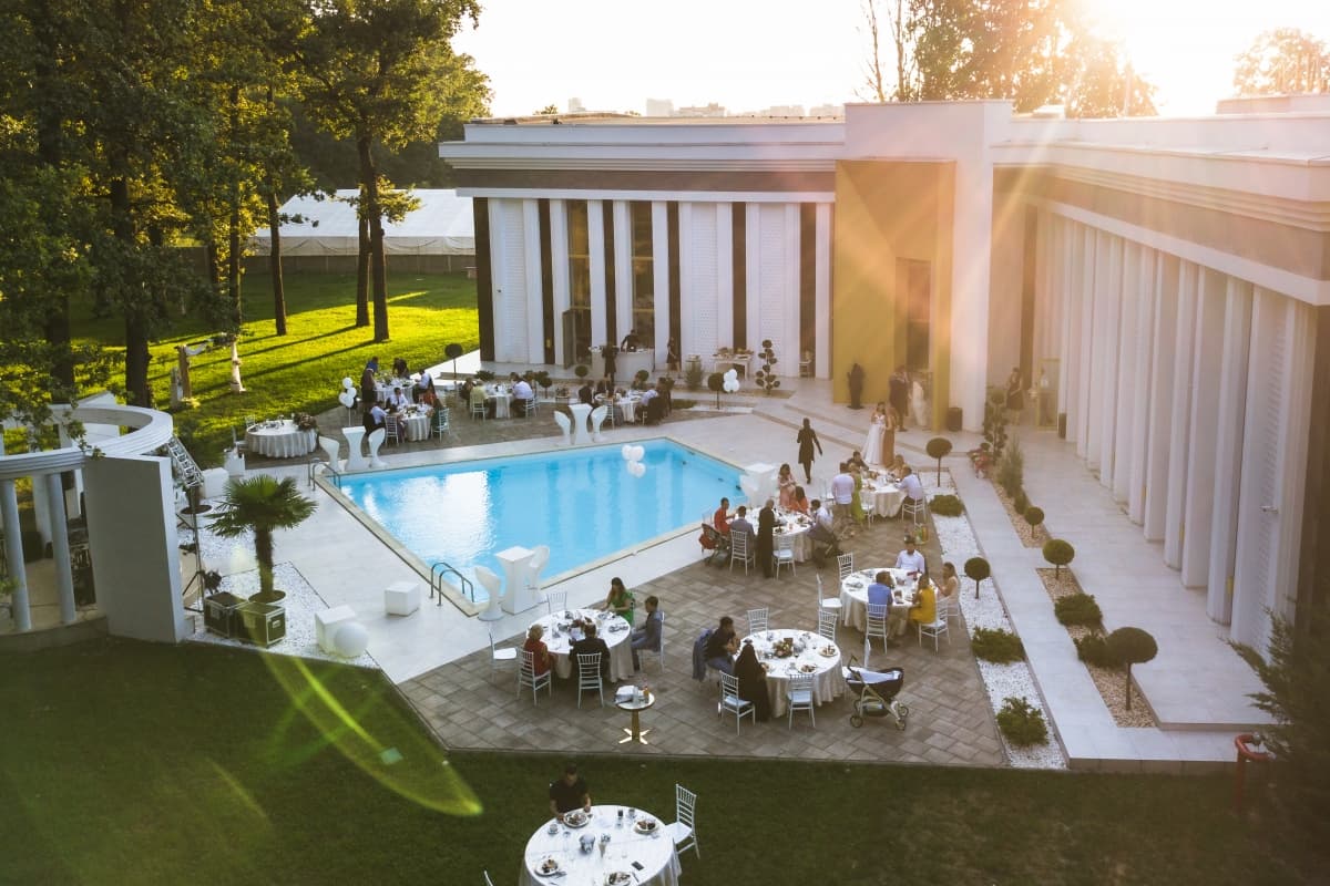 Fotografie de Adi Hadade  la Galla Events