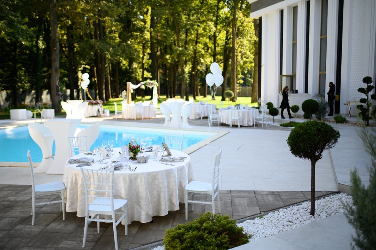 Fotografie de Adi Hadade  la Galla Events