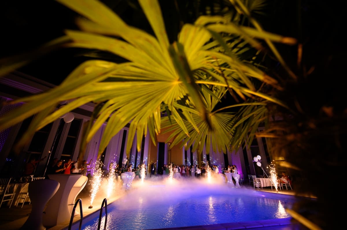 Fotografie de Adi Hadade  la Galla Events